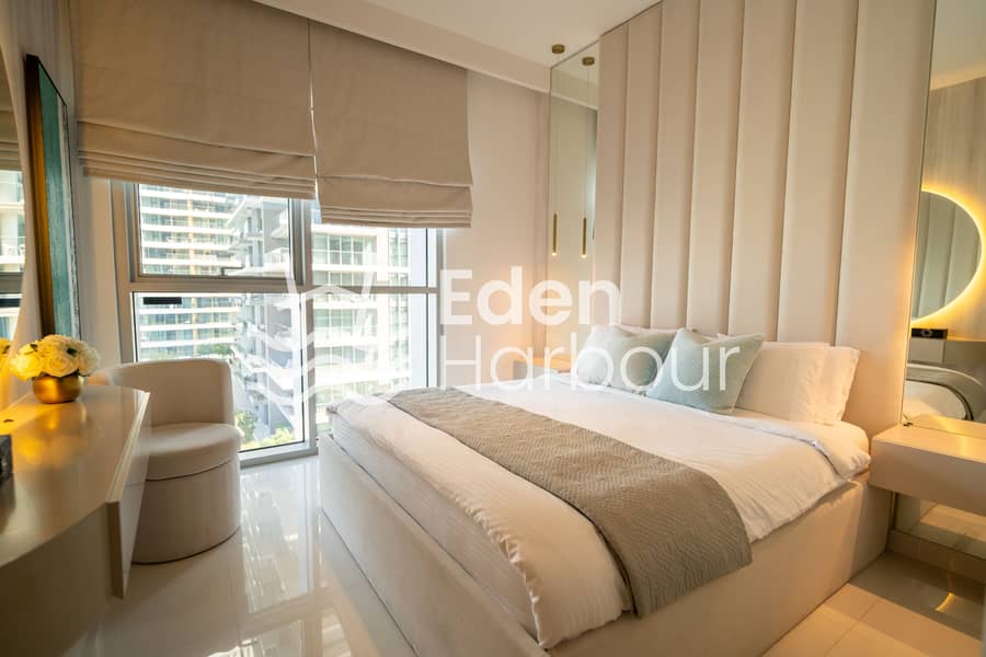 FURNISHED TO A HIGH STANDARD | EXCLUSIVE - Image 18