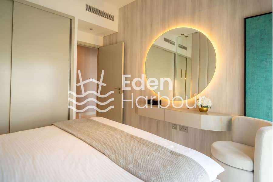 FURNISHED TO A HIGH STANDARD | EXCLUSIVE - Image 19