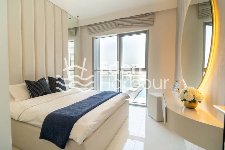 FURNISHED TO A HIGH STANDARD | EXCLUSIVE - Image 20