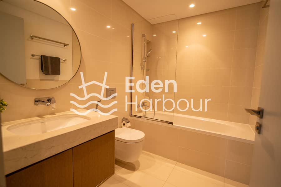 FURNISHED TO A HIGH STANDARD | EXCLUSIVE - Image 21