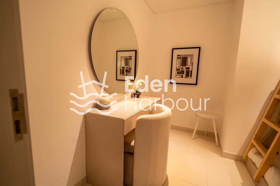 FURNISHED TO A HIGH STANDARD | EXCLUSIVE - Image 25