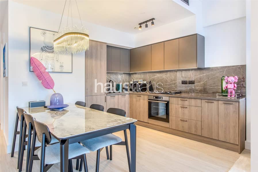 Burj Khalifa View | Upgraded | Furnished | VOT - Image 6