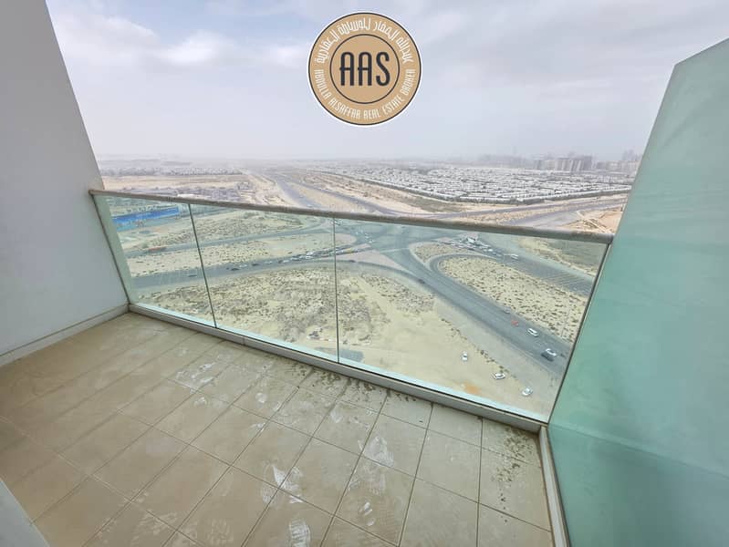 Spacious Studio Apartment With Lagoon view