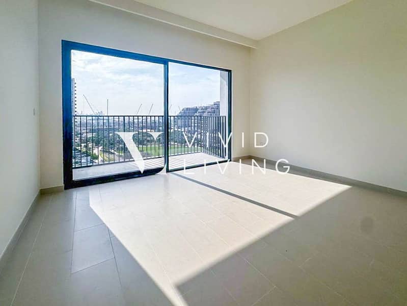 Park Views | High Floor | Brand New Unit