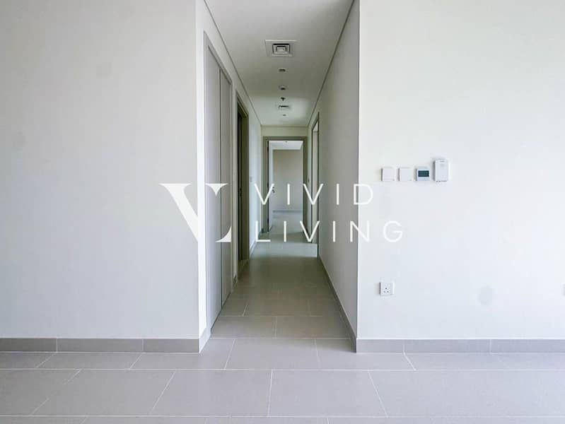 Park Views | High Floor | Brand New Unit - Image 6