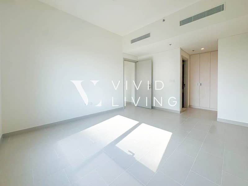 Park Views | High Floor | Brand New Unit - Image 9