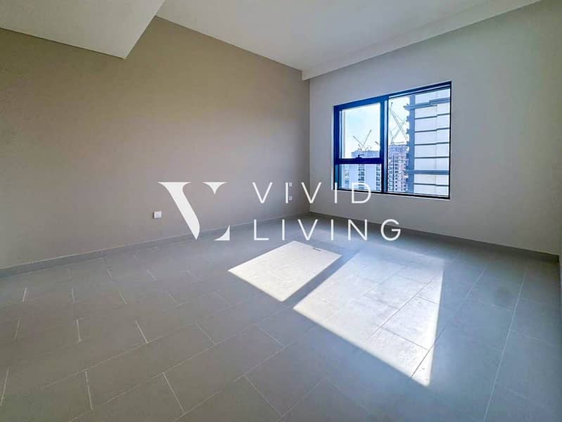 Park Views | High Floor | Brand New Unit - Image 10