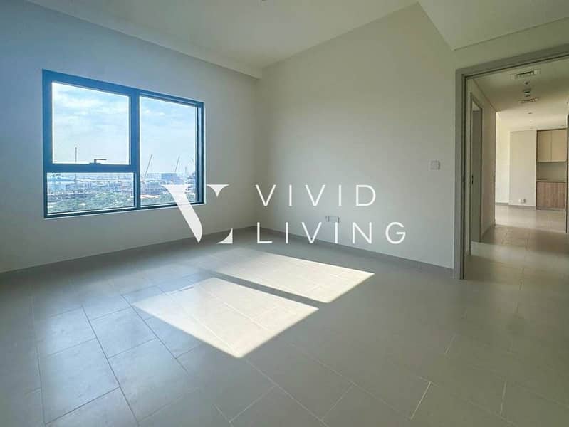 Park Views | High Floor | Brand New Unit - Image 11