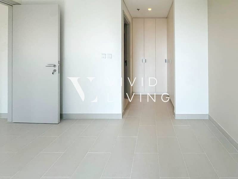 Park Views | High Floor | Brand New Unit - Image 12