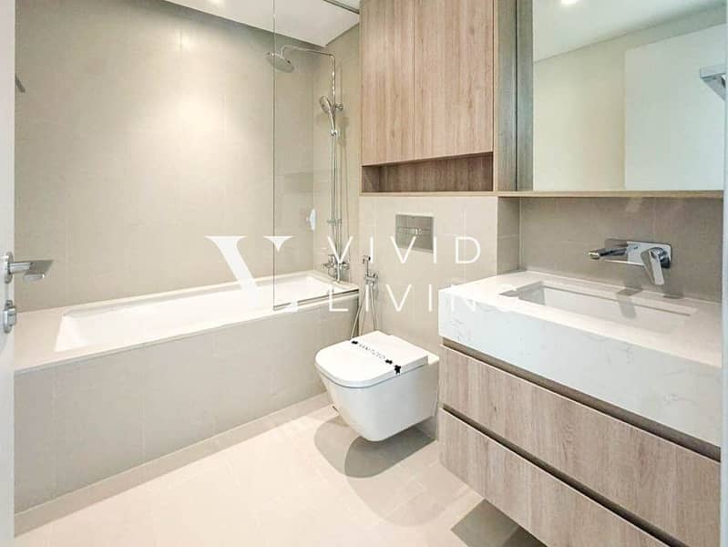 Park Views | High Floor | Brand New Unit - Image 14