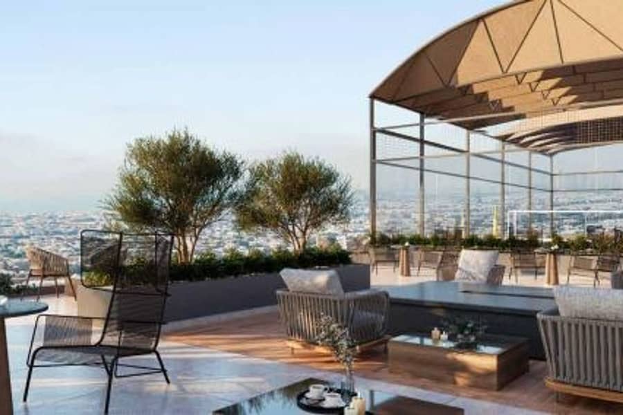 Luxury | High Floor | Prime Location - Image 7