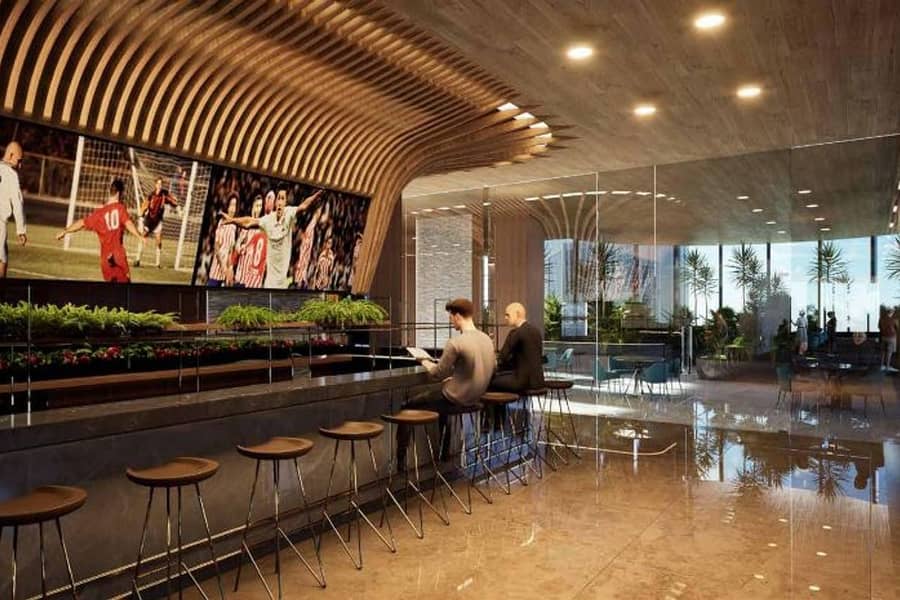 Luxury | High Floor | Prime Location - Image 14