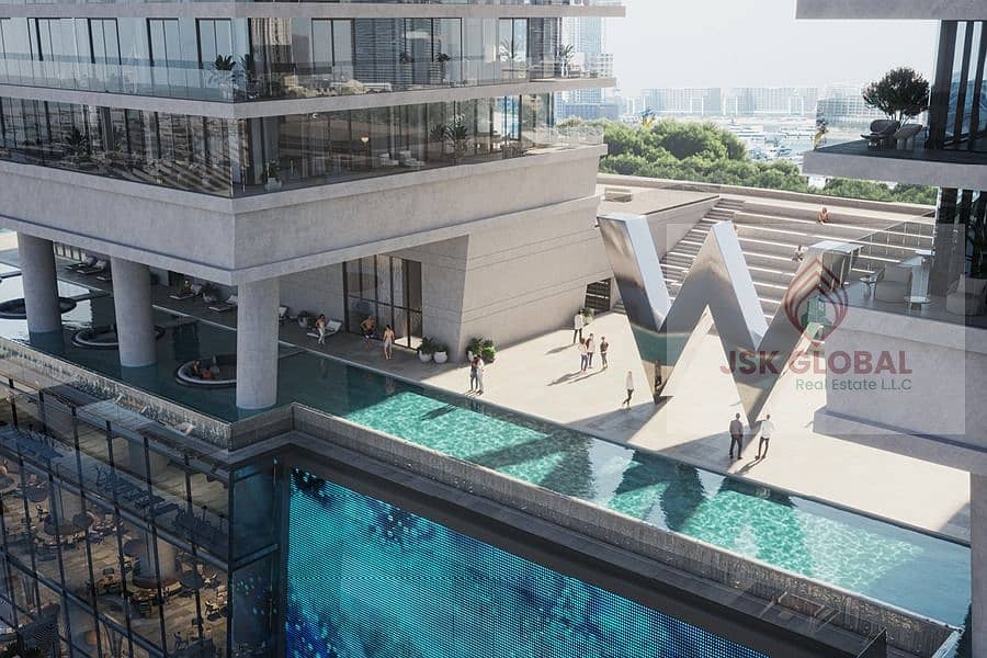 Luxury Waterfront Apartment with Stunning Views - Image 6