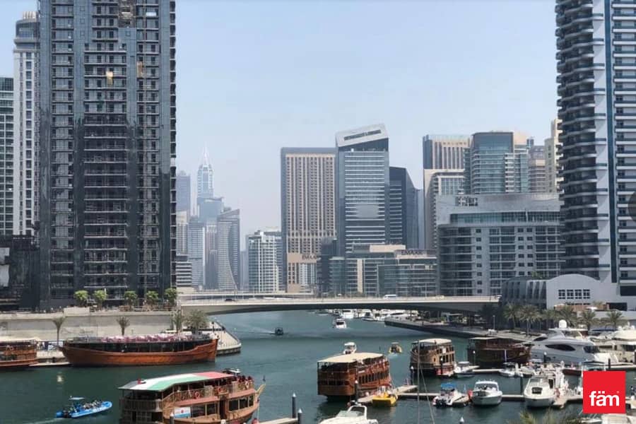 DEC Tower 1, DEC Towers, Dubai Marina, - Image 6