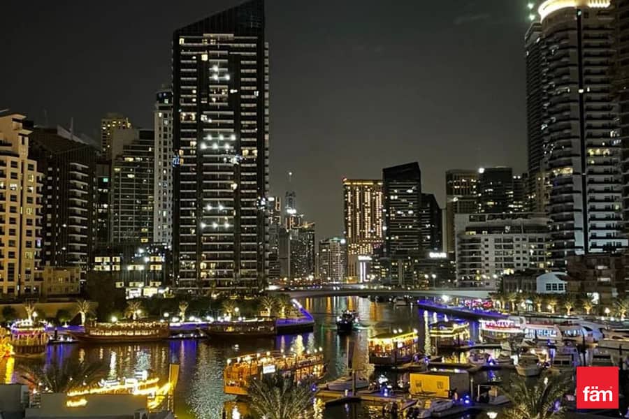 DEC Tower 1, DEC Towers, Dubai Marina, - Image 8