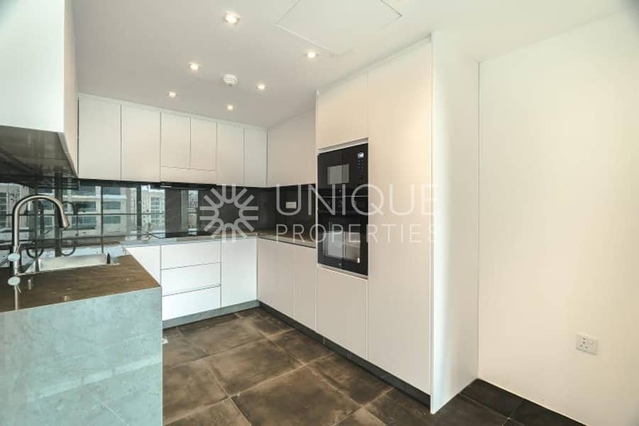 Fully Renovated 3BR | Al Nakheel 1 – The Greens