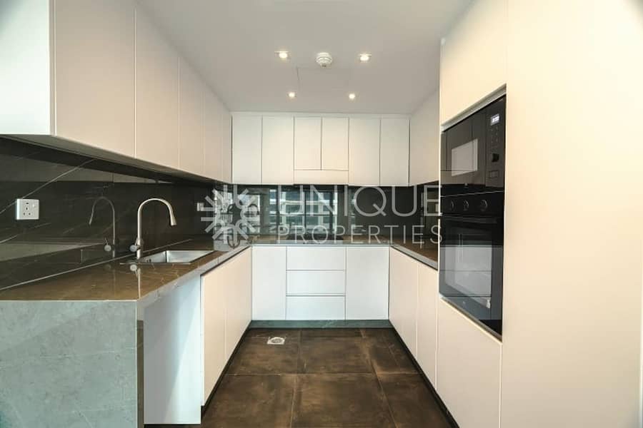 Fully Renovated 3BR | Al Nakheel 1 – The Greens