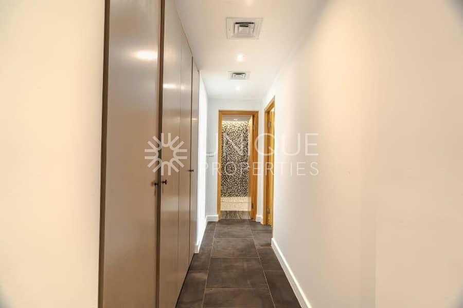 Fully Renovated 3BR | Al Nakheel 1 – The Greens