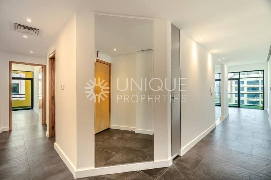 Fully Renovated 3BR | Al Nakheel 1 – The Greens - Image 6