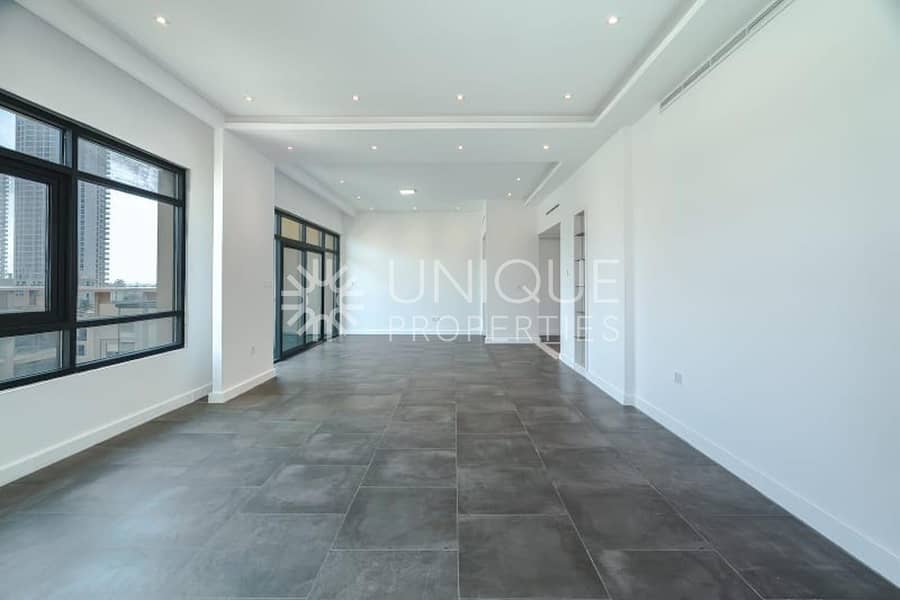 Fully Renovated 3BR | Al Nakheel 1 – The Greens - Image 7