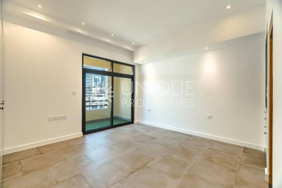 Fully Renovated 3BR | Al Nakheel 1 – The Greens - Image 10