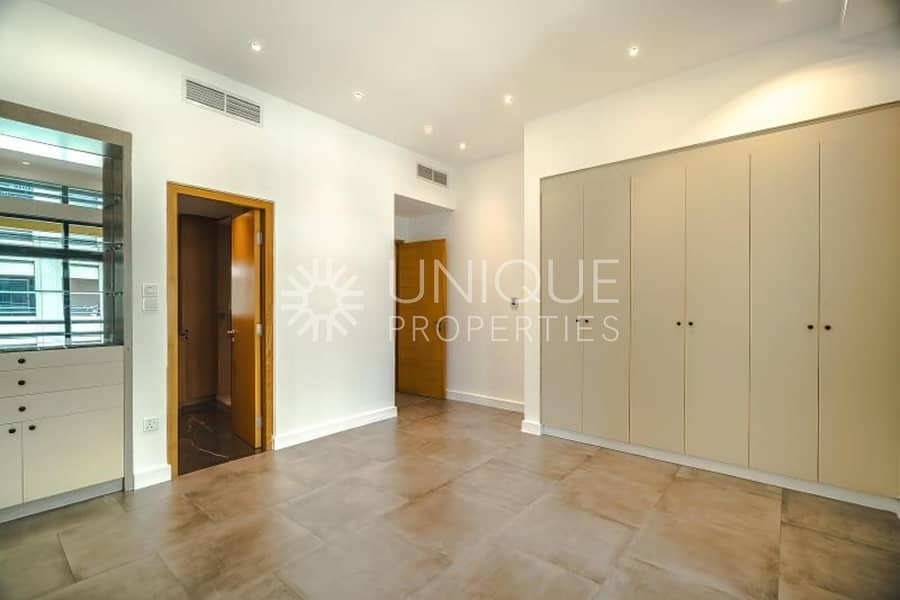 Fully Renovated 3BR | Al Nakheel 1 – The Greens - Image 12