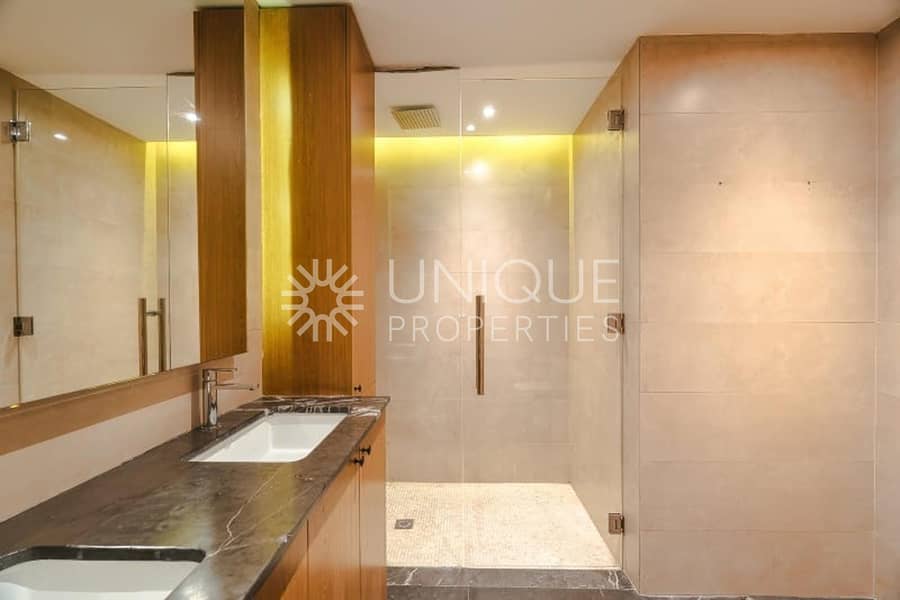Fully Renovated 3BR | Al Nakheel 1 – The Greens - Image 17