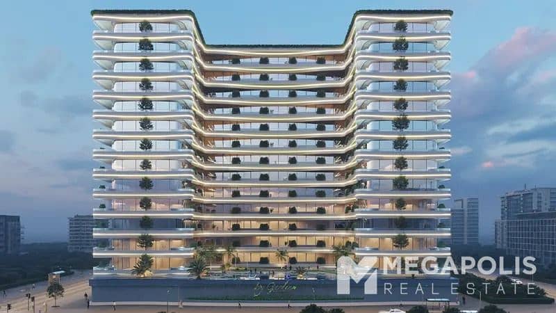 2 Bedroom + Private Pool | High Floor | Open Views | Ideal for End Users & Investors