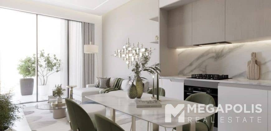 2 Bedroom + Private Pool | High Floor | Open Views | Ideal for End Users & Investors