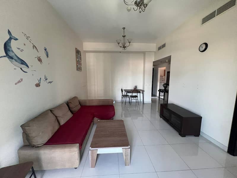2 BEDROOM | PRIME LOCATION | FULLY FURNISHED