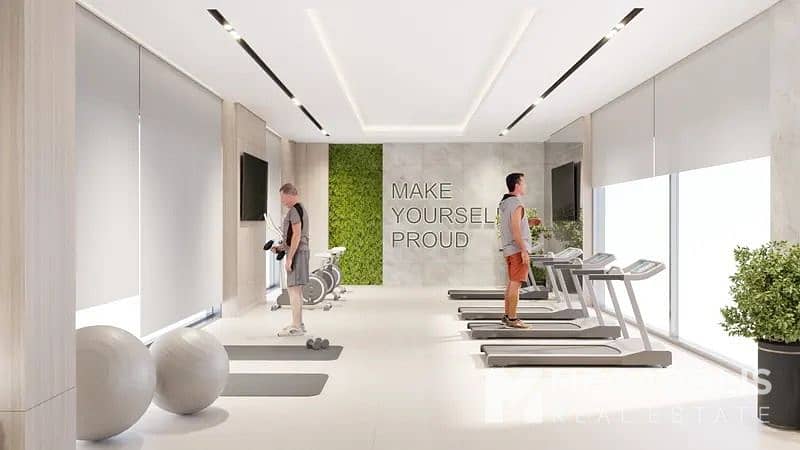 2 Bedroom + Private Pool | High Floor | Open Views | Ideal for End Users & Investors - Image 9