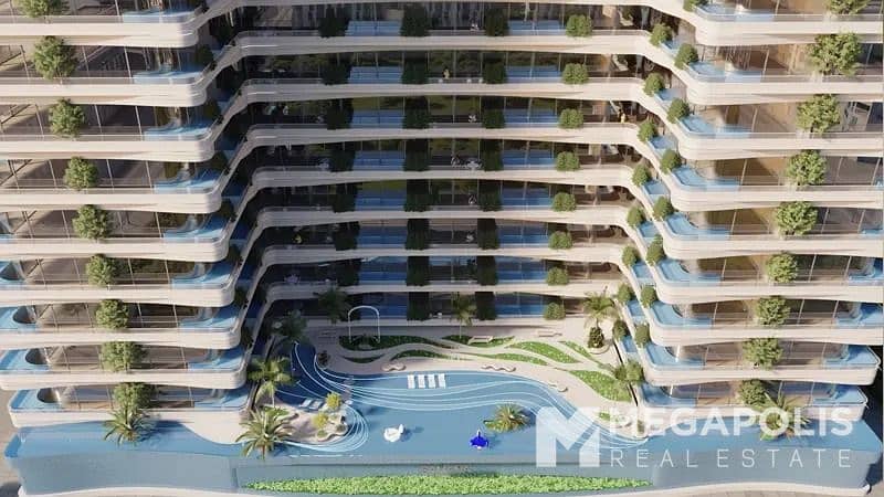 2 Bedroom + Private Pool | High Floor | Open Views | Ideal for End Users & Investors - Image 11