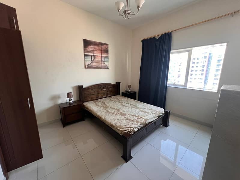 2 BEDROOM | PRIME LOCATION | FULLY FURNISHED - Image 7
