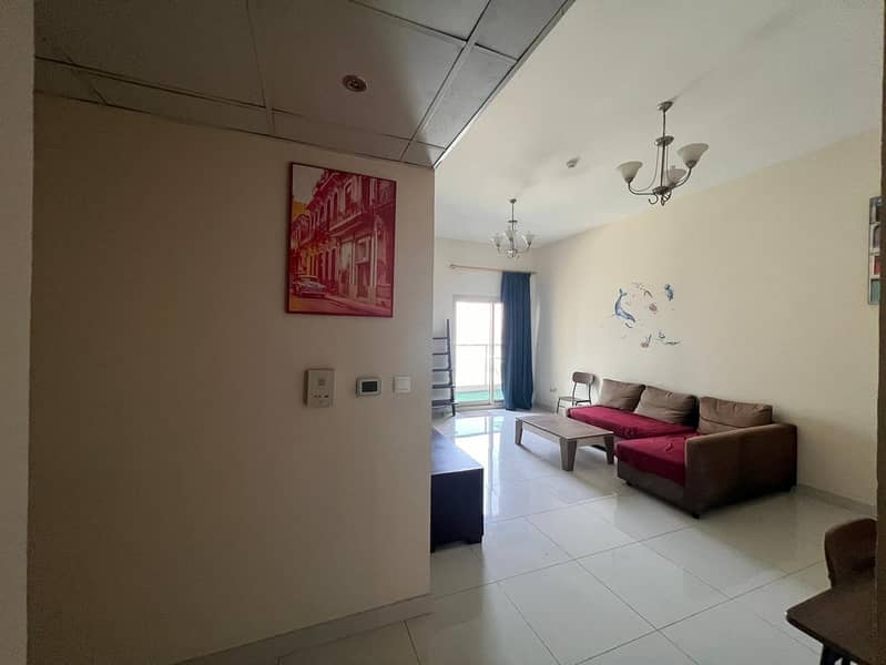 2 BEDROOM | PRIME LOCATION | FULLY FURNISHED - Image 11