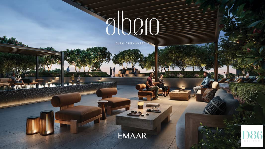 Great Investment | High ROI | Waterfront Living | Q3 - 2029 - Image 10