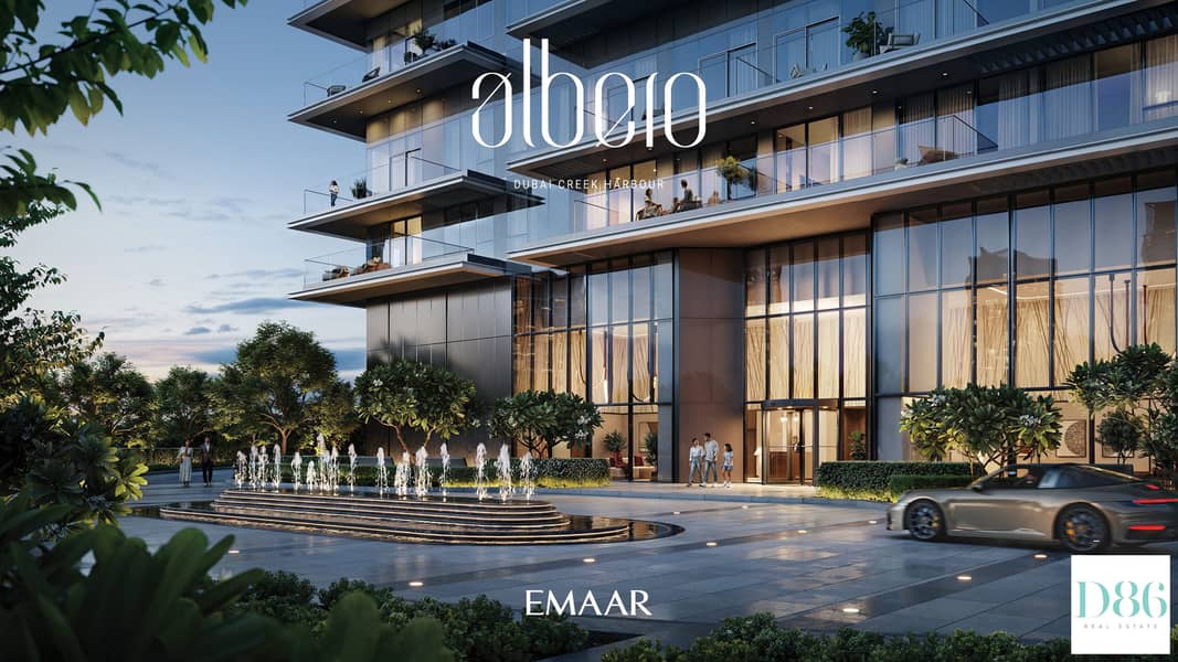 Great Investment | High ROI | Waterfront Living | Q3 - 2029 - Image 11