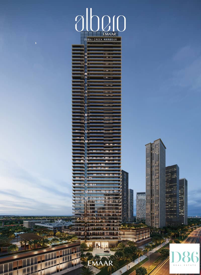 Great Investment | High ROI | Waterfront Living | Q3 - 2029 - Image 13