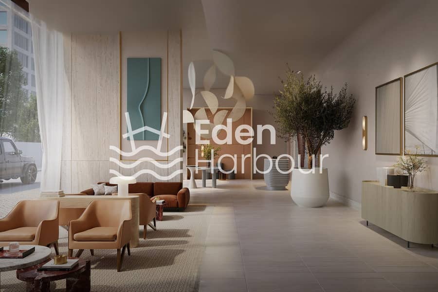 SUPER HIGH FLOOR | CORNER LAYOUT | DUAL VIEWS