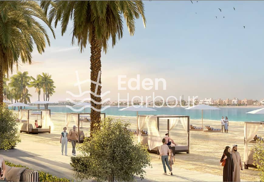 SUPER HIGH FLOOR | CORNER LAYOUT | DUAL VIEWS - Image 8