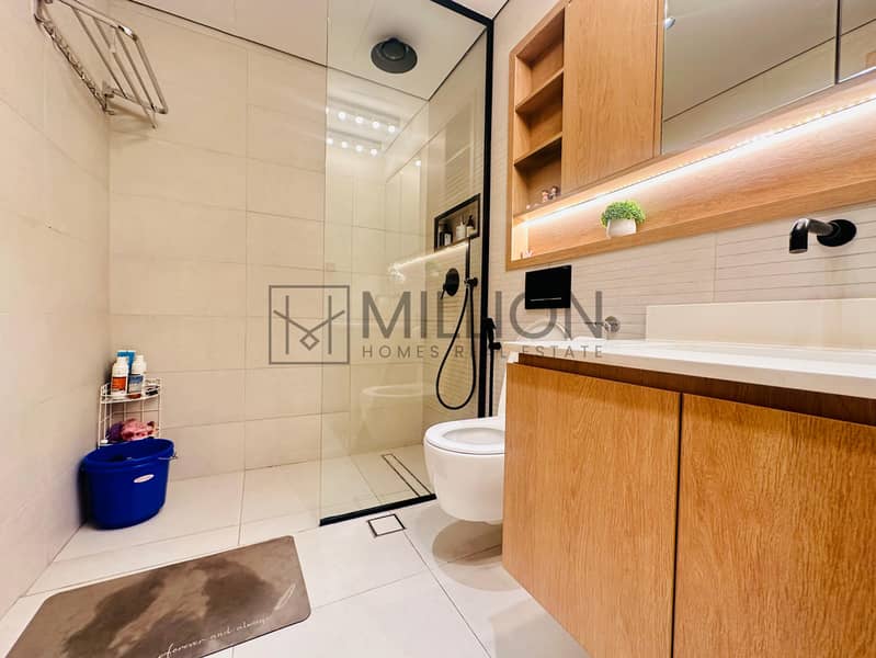 Modern Interiors | Pool View | Fully Furnished 3BR - Image 8
