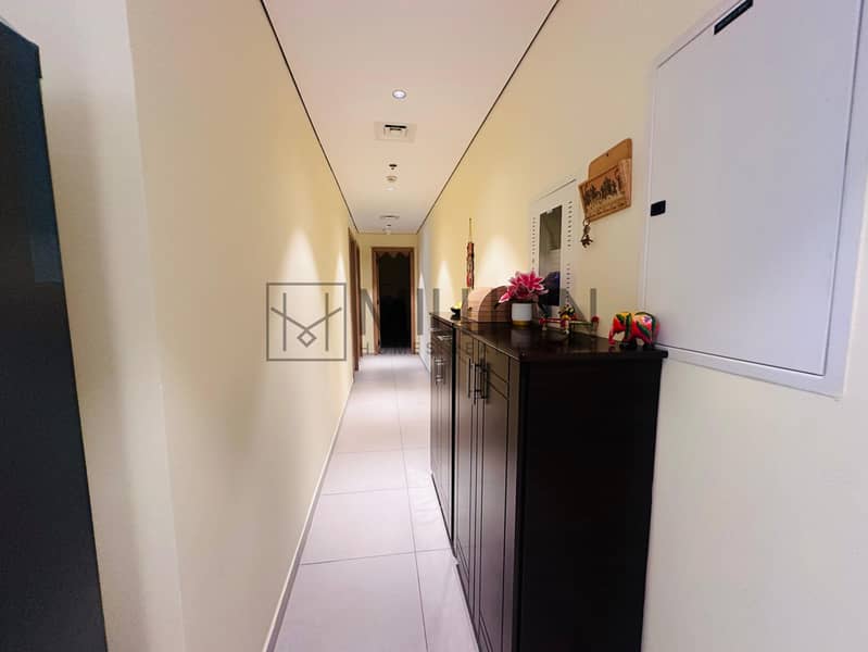 Modern Interiors | Pool View | Fully Furnished 3BR - Image 9