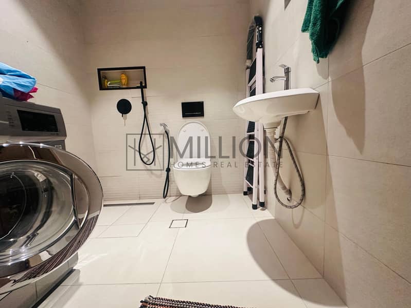 Modern Interiors | Pool View | Fully Furnished 3BR - Image 10