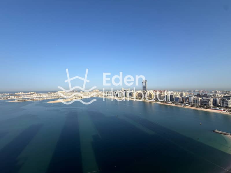 MOTIVATED SELLER | POST HANDOVER PAYMENT PLAN