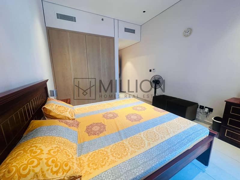 Modern Interiors | Pool View | Fully Furnished 3BR - Image 13