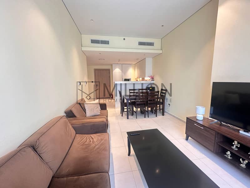 Modern Interiors | Pool View | Fully Furnished 3BR - Image 15