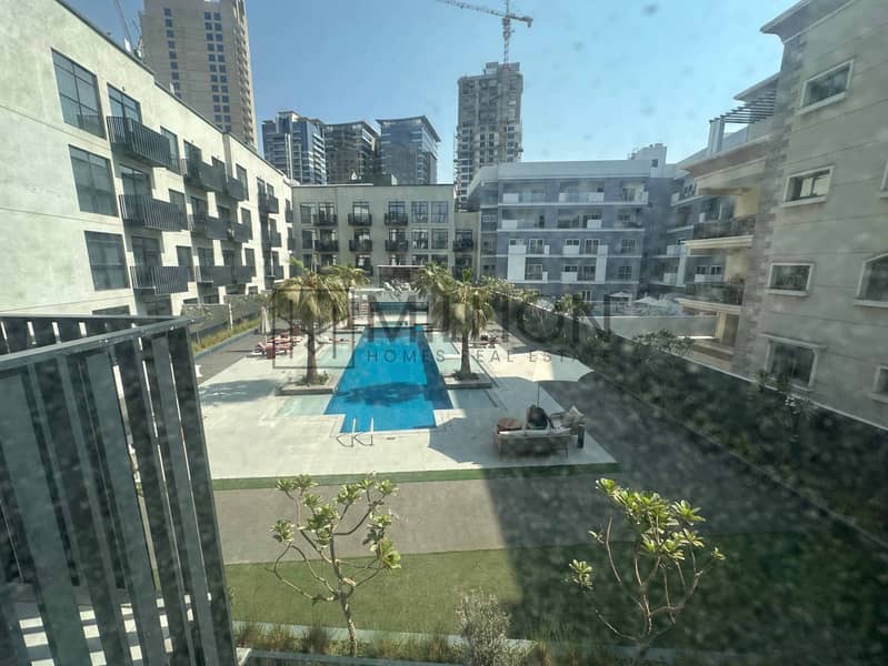 Modern Interiors | Pool View | Fully Furnished 3BR - Image 16