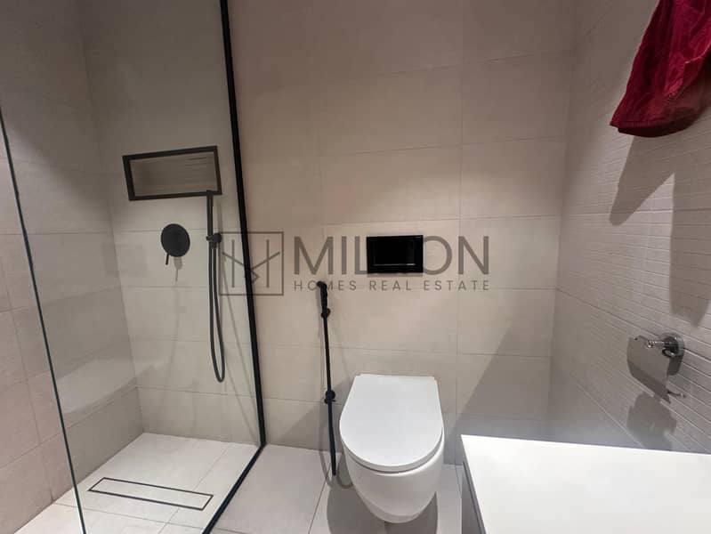 Modern Interiors | Pool View | Fully Furnished 3BR - Image 18