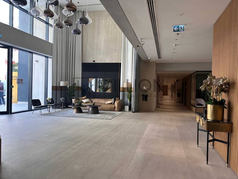 Modern Interiors | Pool View | Fully Furnished 3BR - Image 19