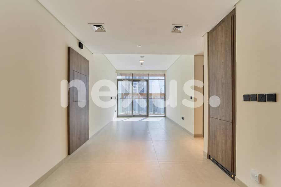 Corner Unit | Pool View | Park View