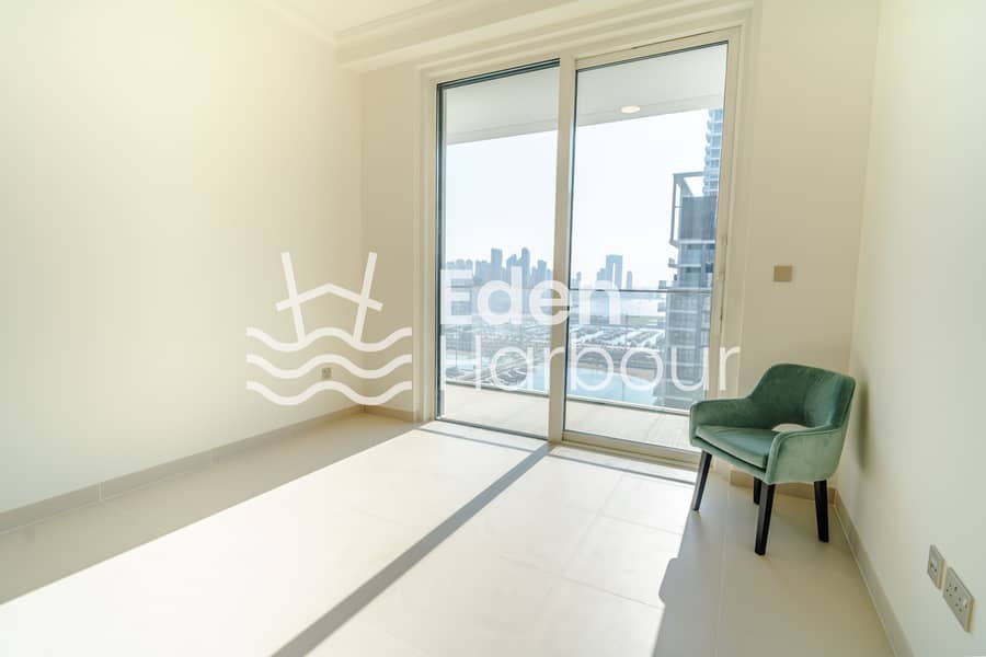 HIGH FLOOR | POST HANDOVER PAYMENT PLAN | CORNER